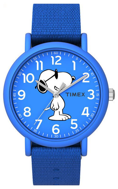 Timex Weekender Seasonal TW2T65800