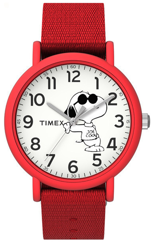 Timex Weekender Seasonal TW2T66000
