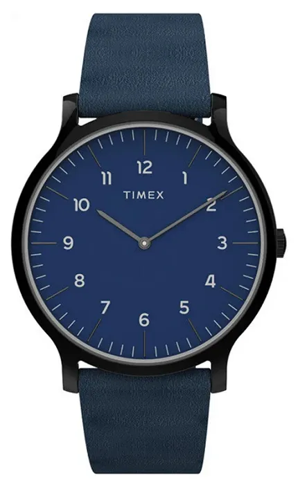 Timex TW2T66200 Norway Norway - zdjęcie 1