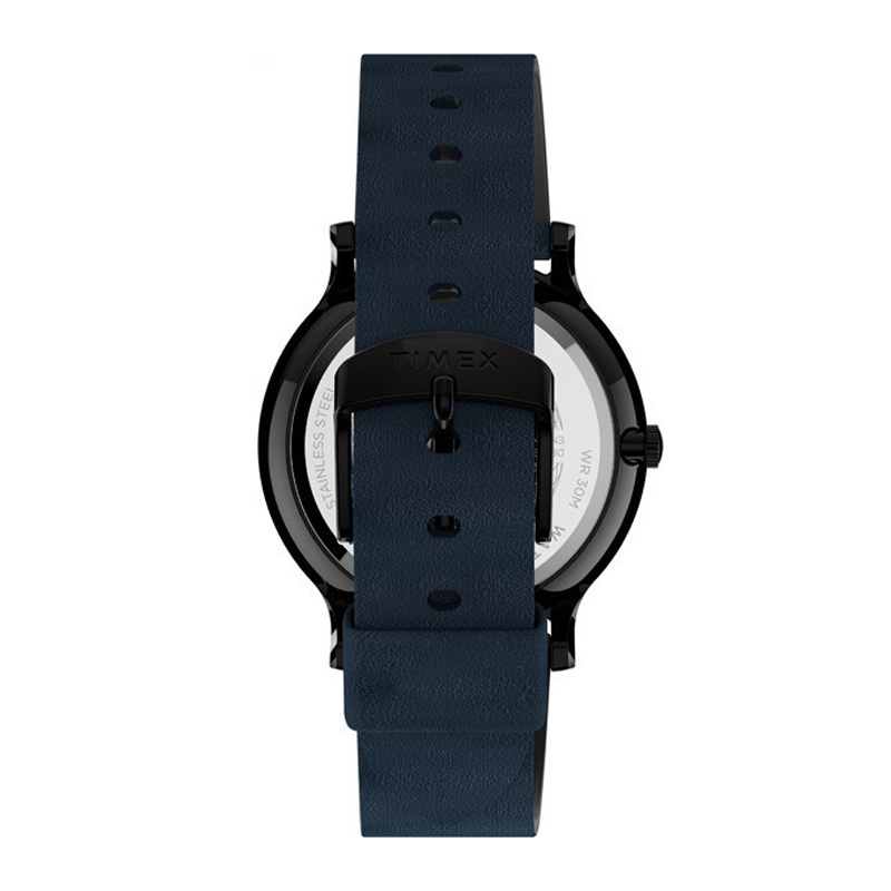 Timex TW2T66200 męski zegarek Norway pasek - miniatura 3