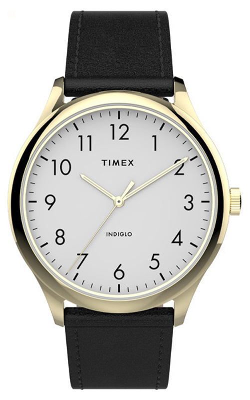 Timex Modern Easy Reader TW2T71700