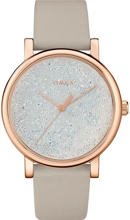 Timex TW2T78100 Crystal Opulence Crystal - zdjęcie 1