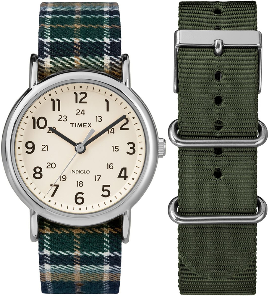 Timex TWG015300