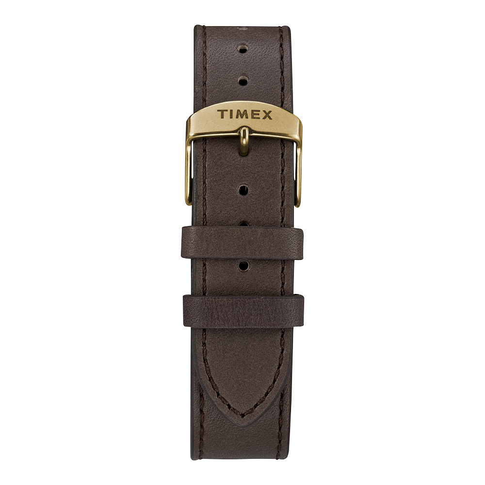 Timex TW2R87900 męski zegarek Welton pasek - miniatura 3