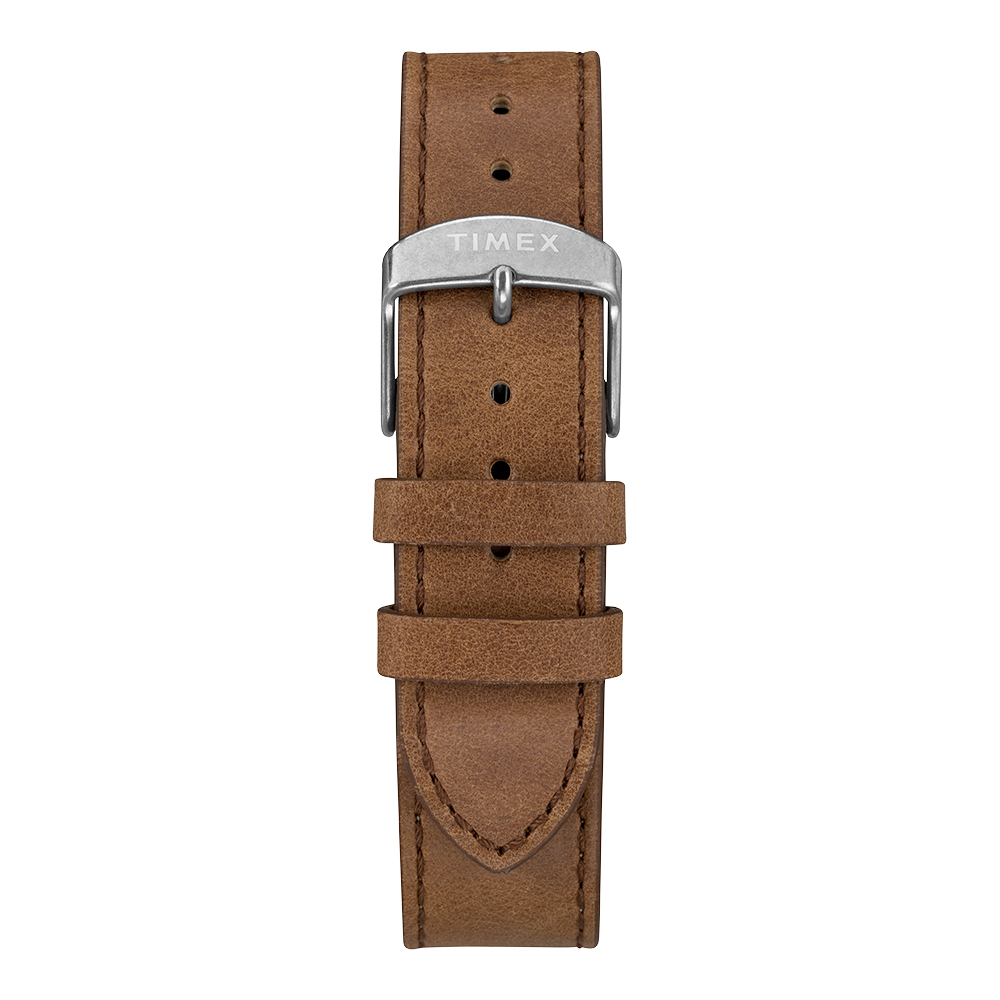 Timex TW2R88000 męski zegarek Welton pasek - miniatura 6