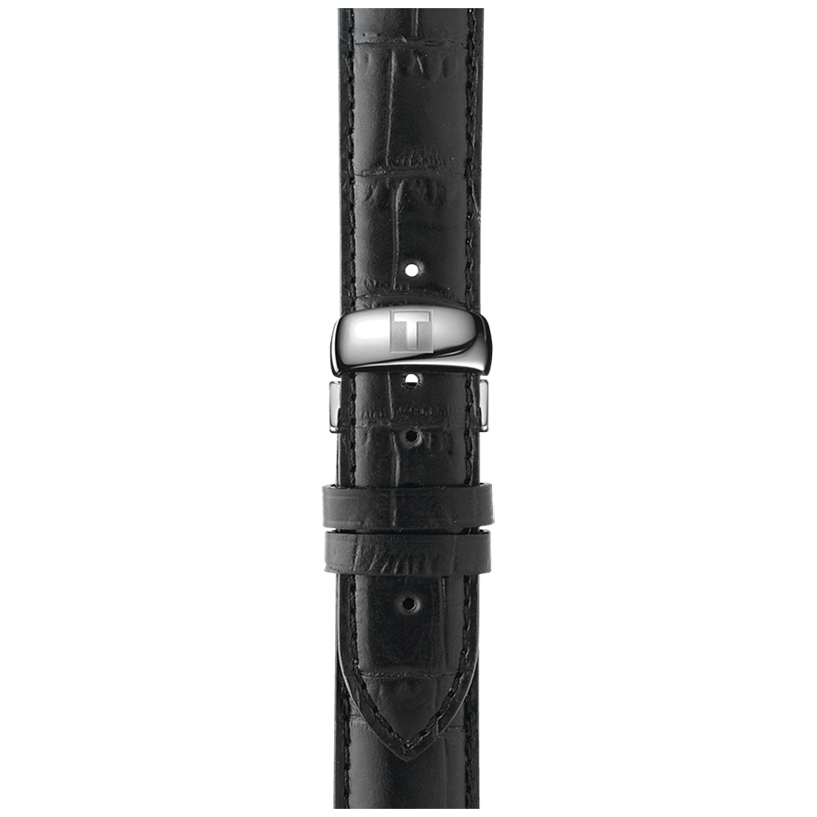 zegarek Tissot T065.430.16.051.00 automatyczny męski Automatics III AUTOMATICS III