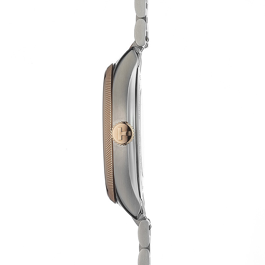 Tissot T108.408.22.037.01 męski zegarek Ballade bransoleta - miniatura 3