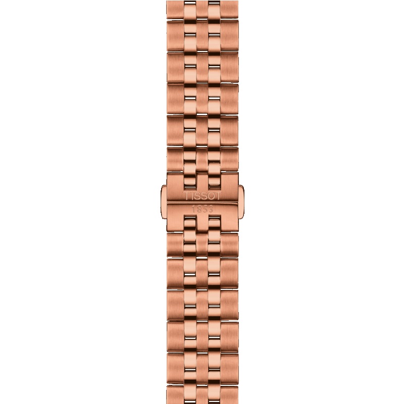 Tissot T108.408.33.037.00 zegarek męski Ballade - miniatura 2