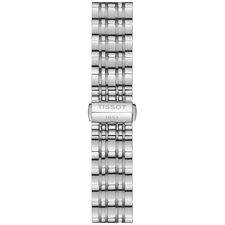 Tissot T085.407.11.051.00 zegarek męski CARSON AUTOMATIC - miniatura 2