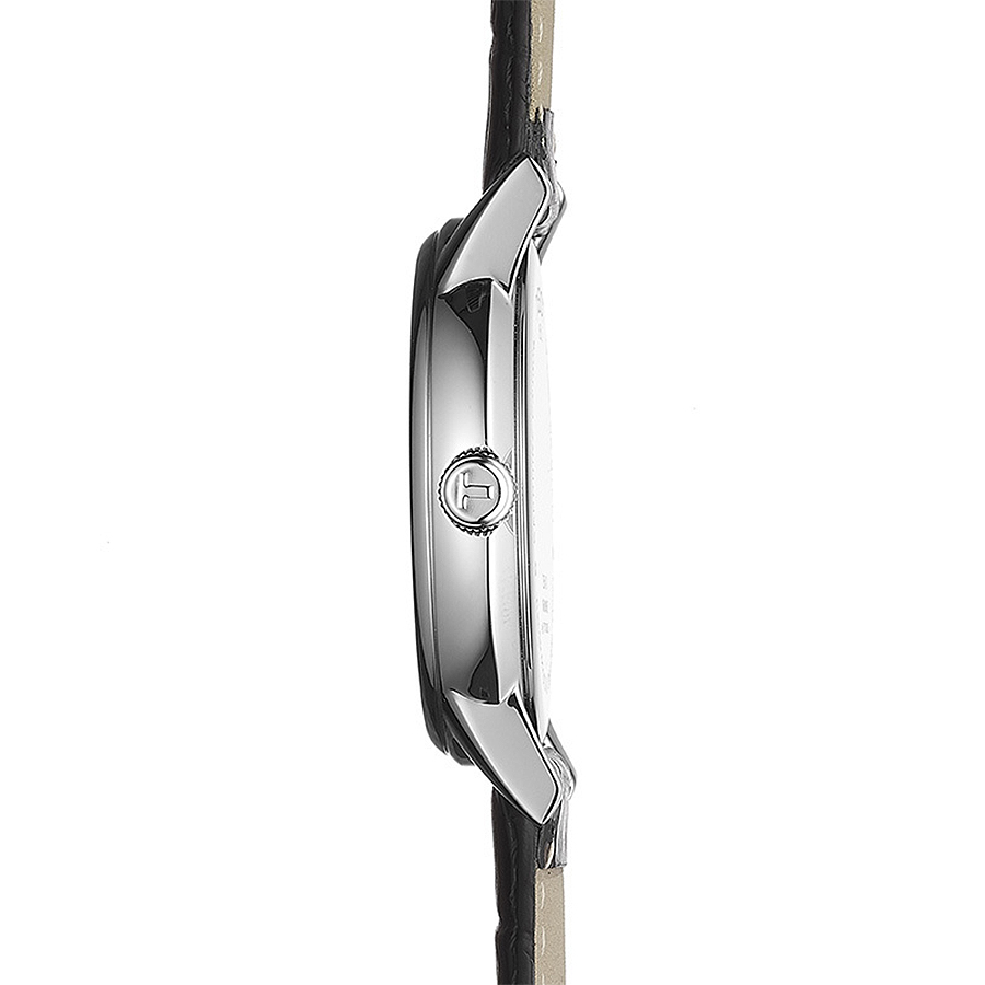 Tissot T085.410.16.013.00 męski zegarek Carson pasek - miniatura 3