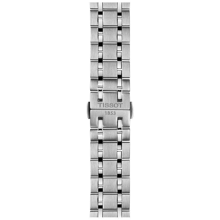 Tissot T099.407.11.048.00 zegarek męski Chemin des Tourelles - miniatura 4