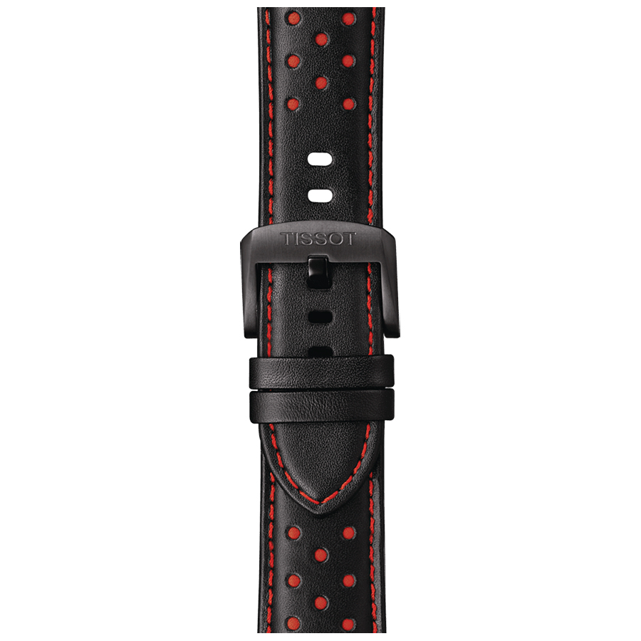 Tissot T116.617.16.057.02 zegarek męski Chrono XL - miniatura 2