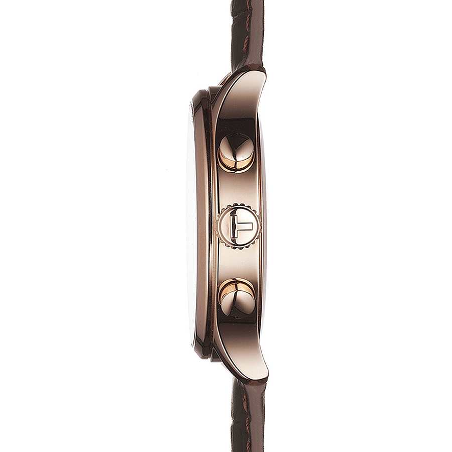 Tissot T116.617.36.037.00 CHRONO XL zegarek klasyczny Chrono XL