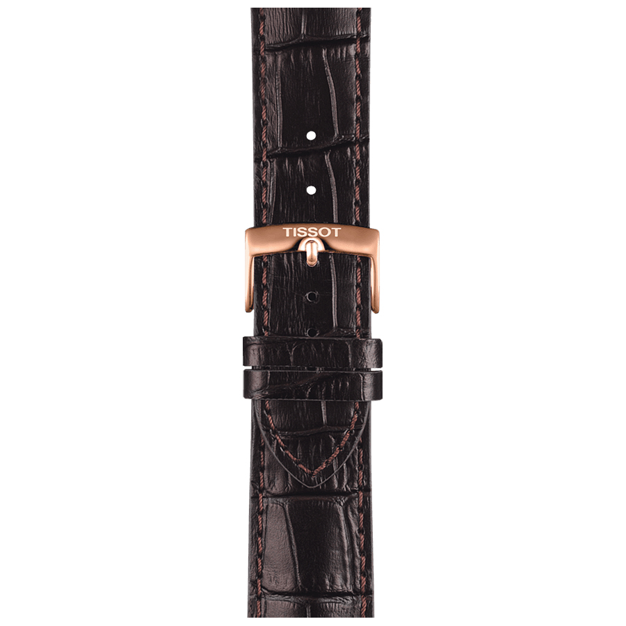 Tissot T116.617.36.037.00 zegarek męski Chrono XL