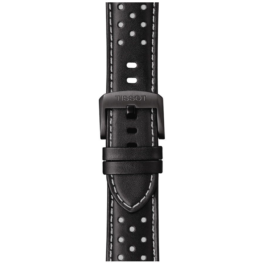 Tissot T116.617.36.051.04 CHRONO XL NBA TEAMS SPECIAL SAN ANTONIO SPURS EDITION zegarek sportowy Chrono XL