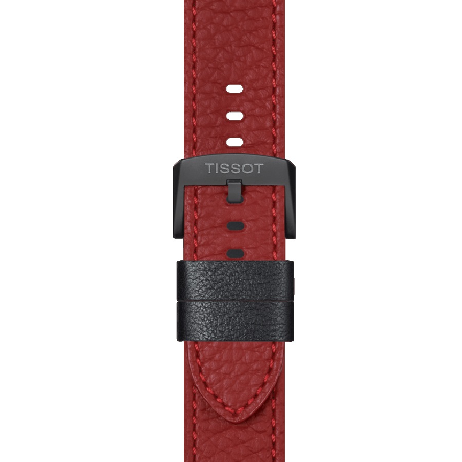 Tissot T116.617.36.051.10 CHRONO XL FIBA SPECIAL EDITION zegarek sportowy Chrono XL - miniatura 4