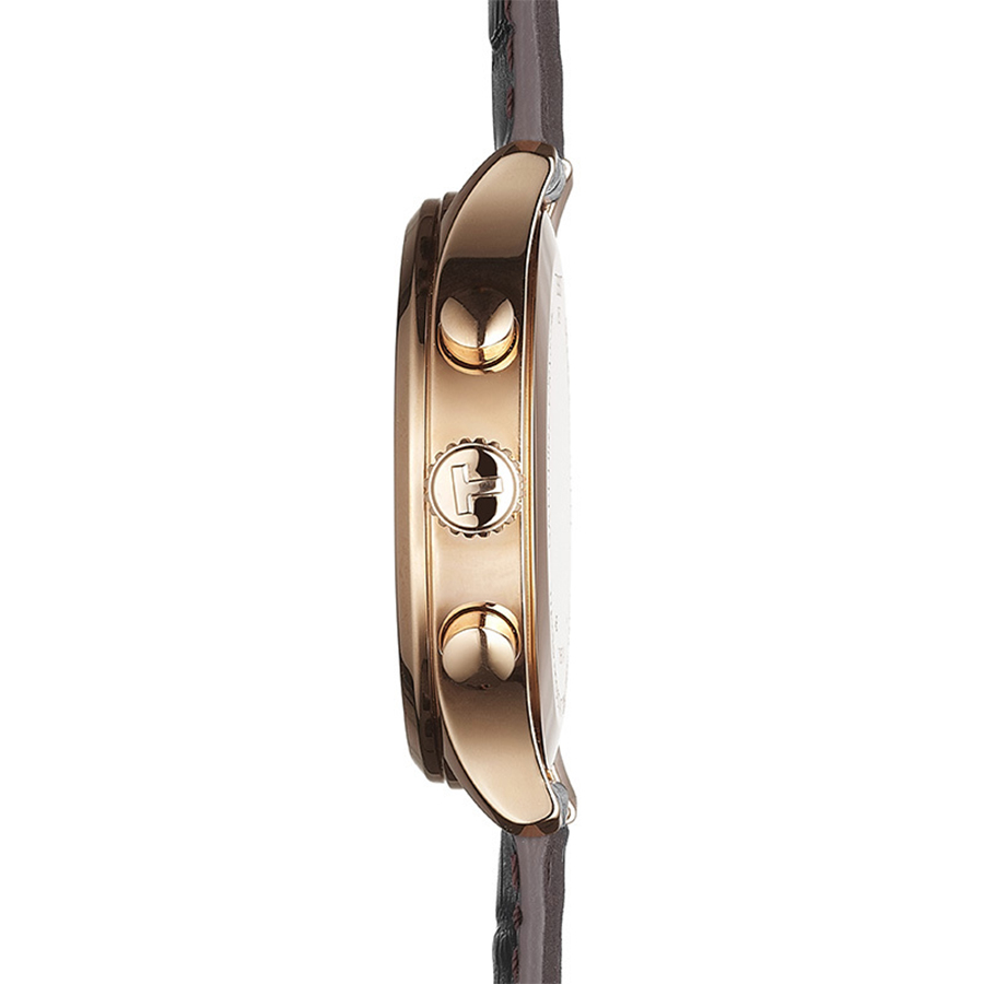Tissot T116.617.36.057.01 CHRONO XL zegarek klasyczny Chrono XL