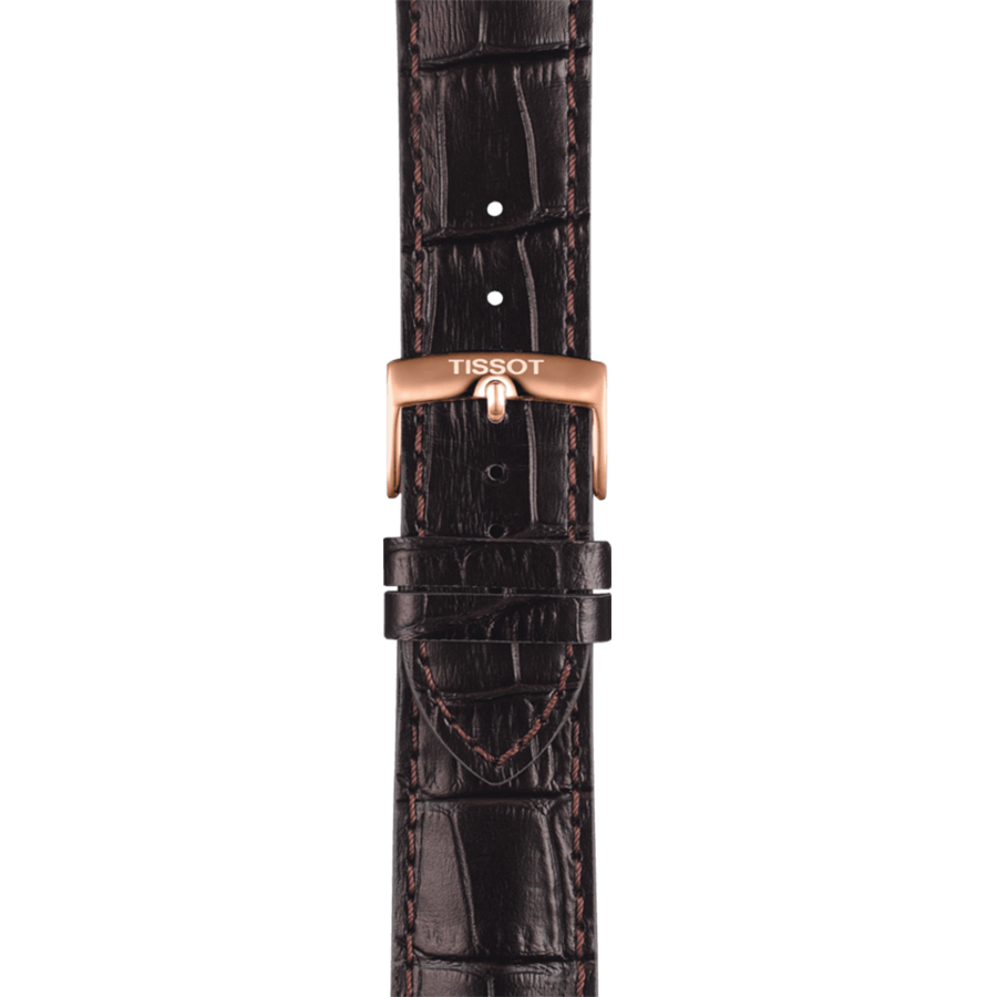 zegarek Tissot T116.617.36.057.01 kwarcowy męski Chrono XL CHRONO XL