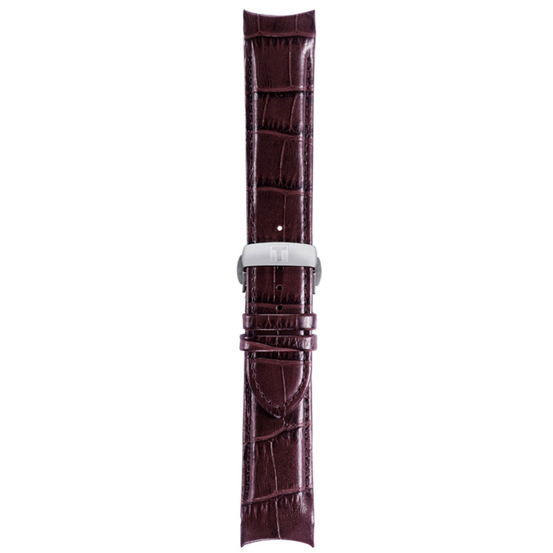 Tissot T035.410.16.031.00 zegarek męski Couturier - miniatura 2