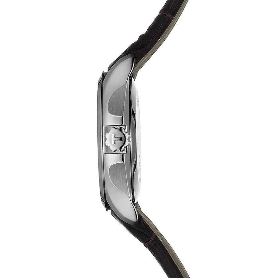 Tissot T035.410.16.031.00 COUTURIER zegarek klasyczny Couturier - miniatura 4