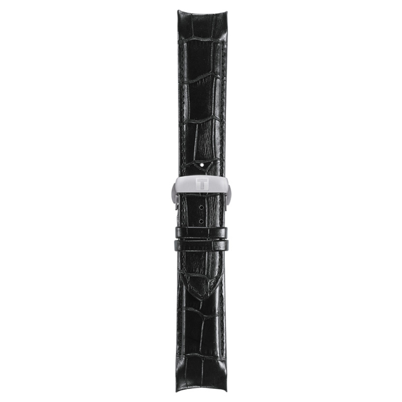 Tissot T035.410.16.051.00 zegarek męski Couturier - miniatura 2