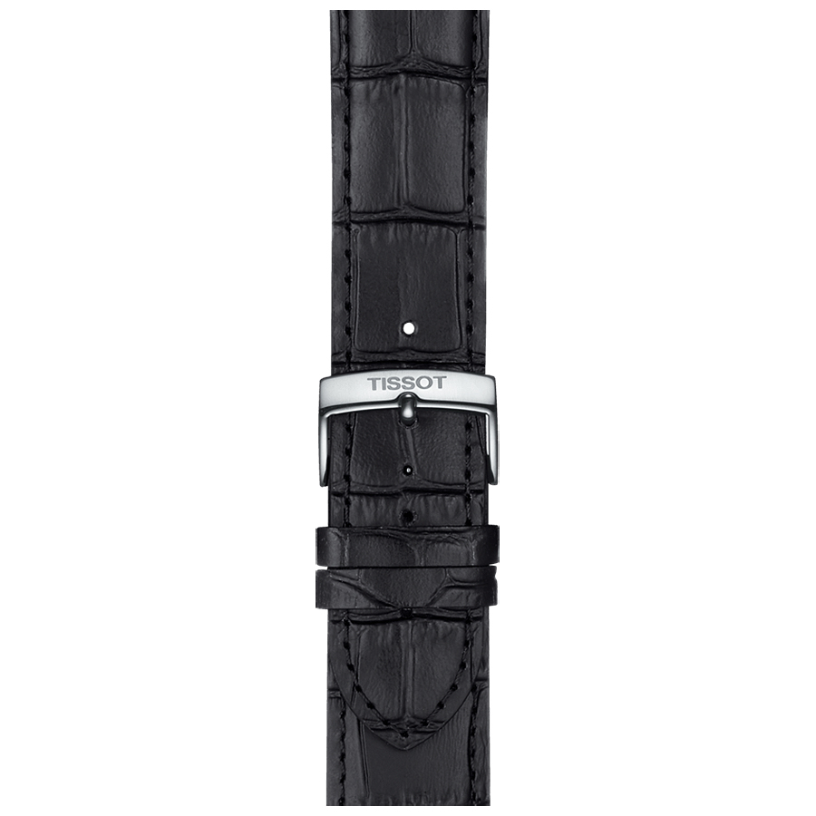 Tissot T109.407.16.031.00 zegarek męski Everytime - miniatura 2