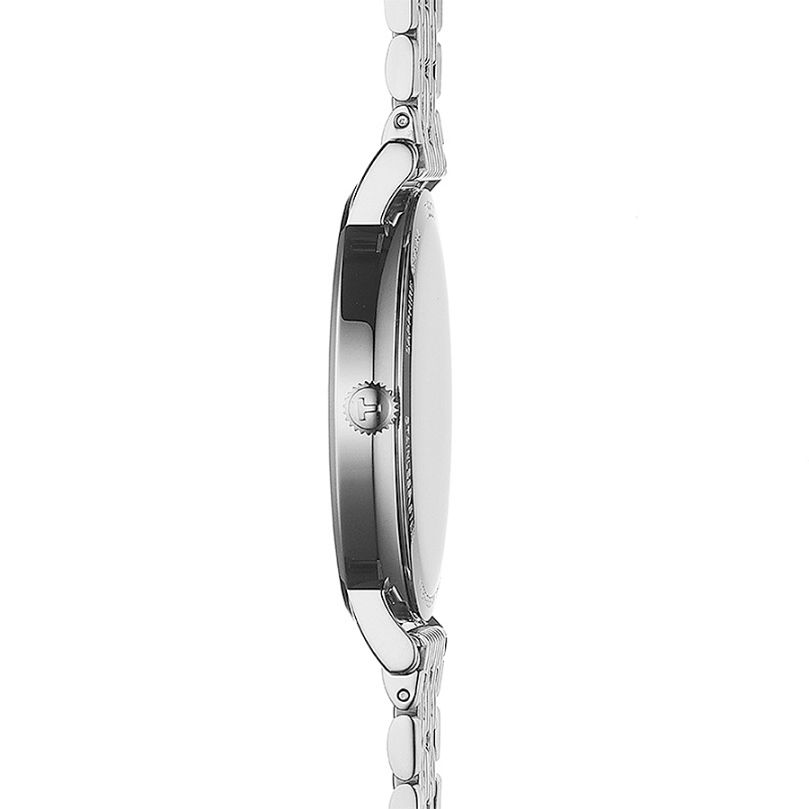 Tissot T109.410.11.032.00 męski zegarek Everytime bransoleta - miniatura 3