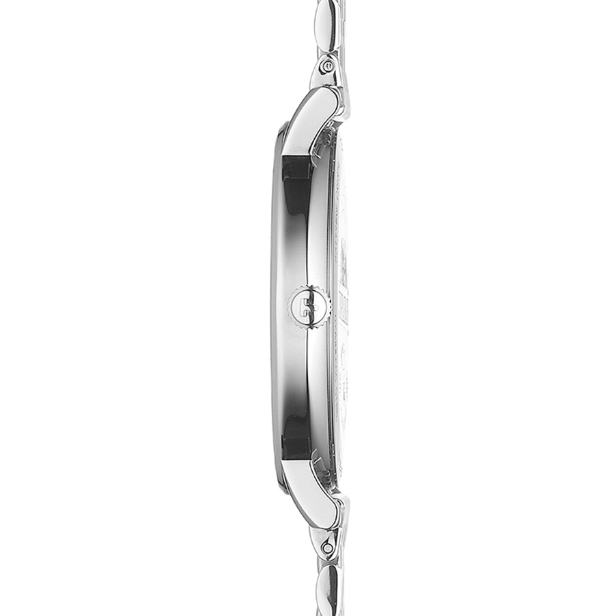 Tissot T109.410.11.033.10 EVERYTIME JUNGFRAUBAHN zegarek elegancki Everytime - miniatura 4