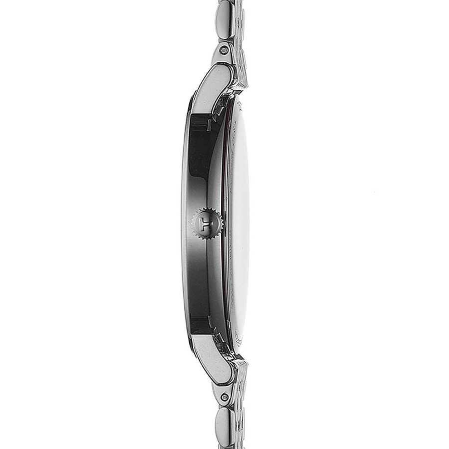 Tissot T109.410.11.072.00 męski zegarek Everytime bransoleta - miniatura 3