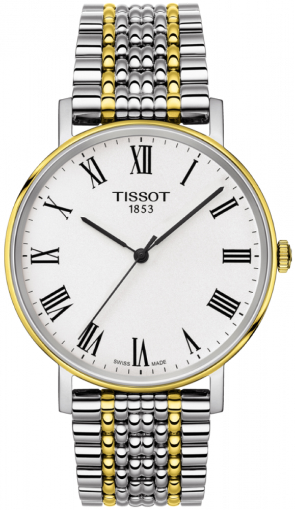 Tissot EVERYTIME T109.410.22.033.00