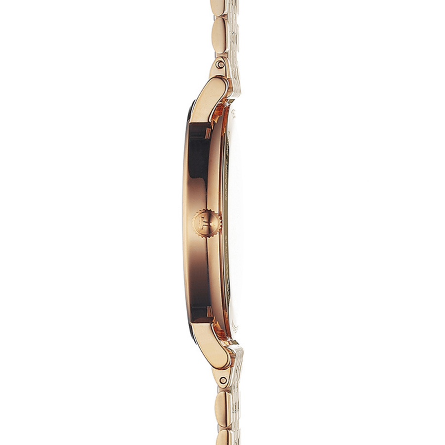 Tissot T109.410.33.031.00 męski zegarek Everytime bransoleta - miniatura 3