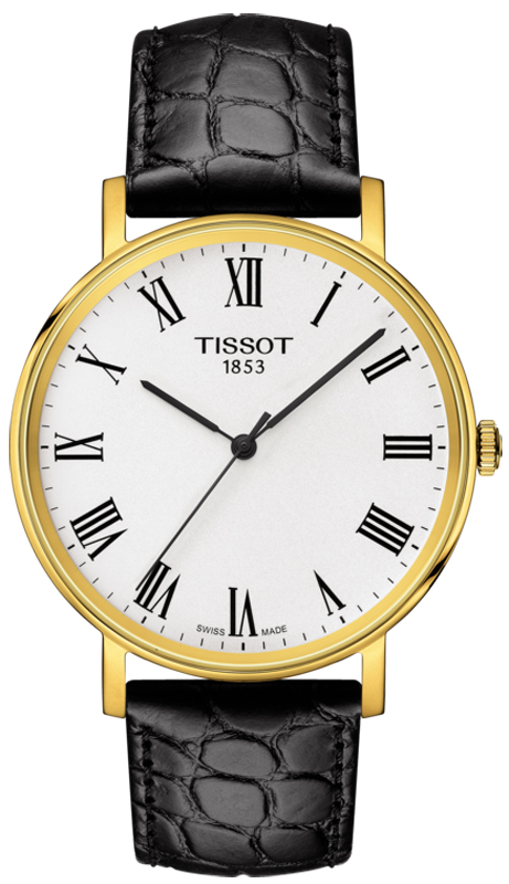 Tissot EVERYTIME  T109.410.36.033.00