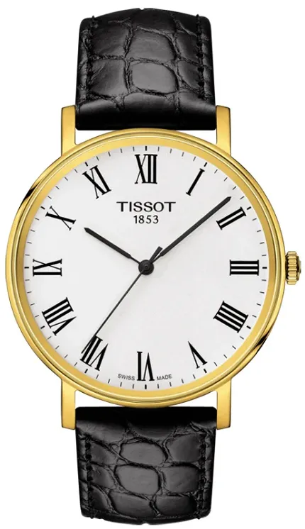 Tissot T109.410.36.033.00 Everytime EVERYTIME - zdjęcie 1