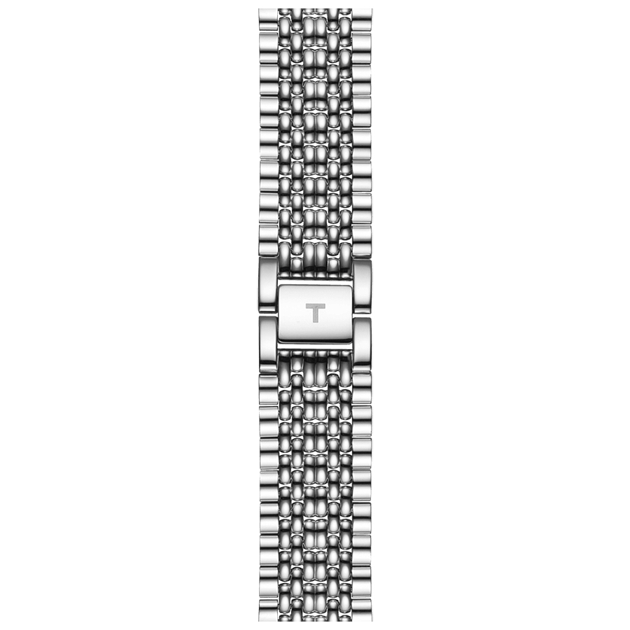 Tissot T109.610.11.077.00 zegarek męski Everytime - miniatura 2