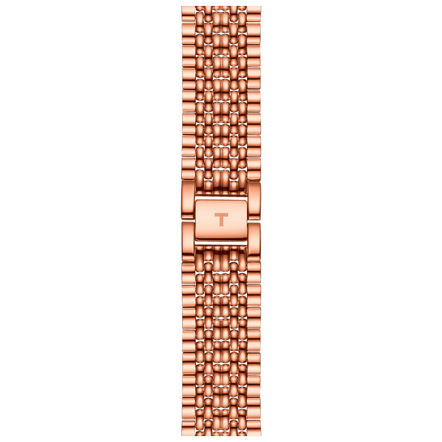 Tissot T109.610.33.032.00 zegarek męski Everytime - miniatura 2