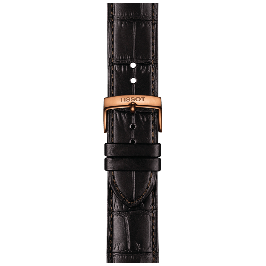 Tissot T109.610.36.032.00 zegarek męski Everytime