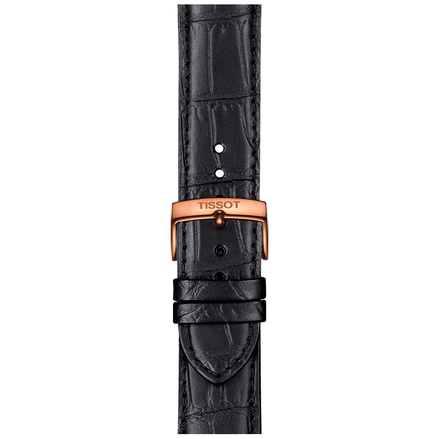 Tissot T109.610.36.051.00 zegarek męski Everytime - miniatura 2
