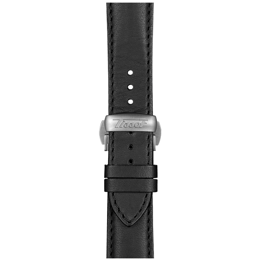 Tissot T119.405.16.037.00 zegarek męski Heritage - miniatura 2