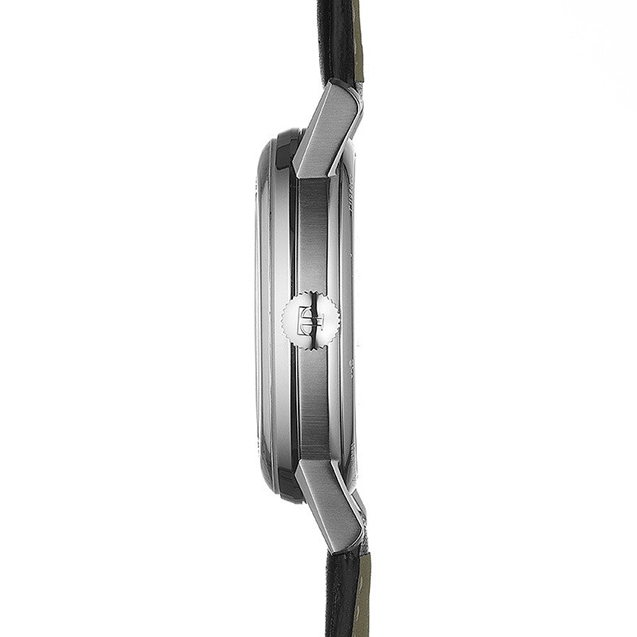 Tissot T119.405.16.037.00 HERITAGE PETITE SECONDE zegarek klasyczny Heritage - miniatura 4