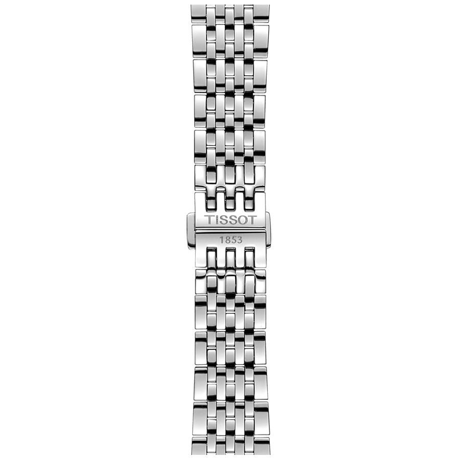 Tissot T006.407.11.033.01 LE LOCLE DOUBLE HAPPINESS zegarek klasyczny Le Locle - miniatura 4