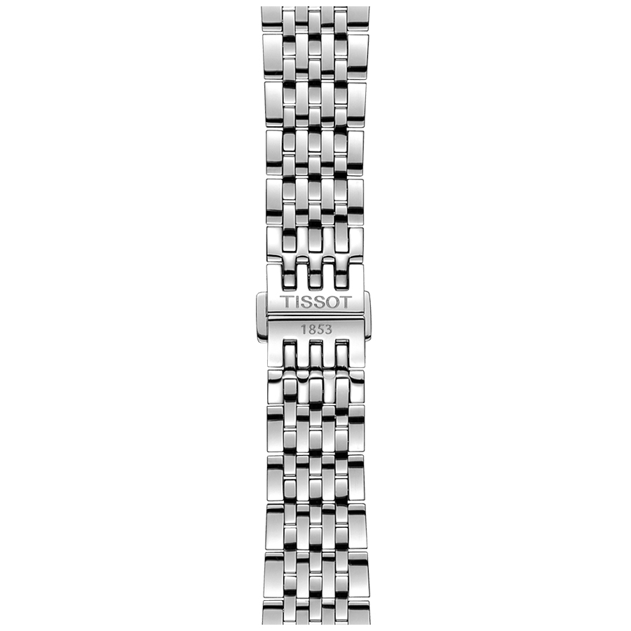 Tissot T006.407.11.052.00 męski zegarek Le Locle bransoleta - miniatura 3