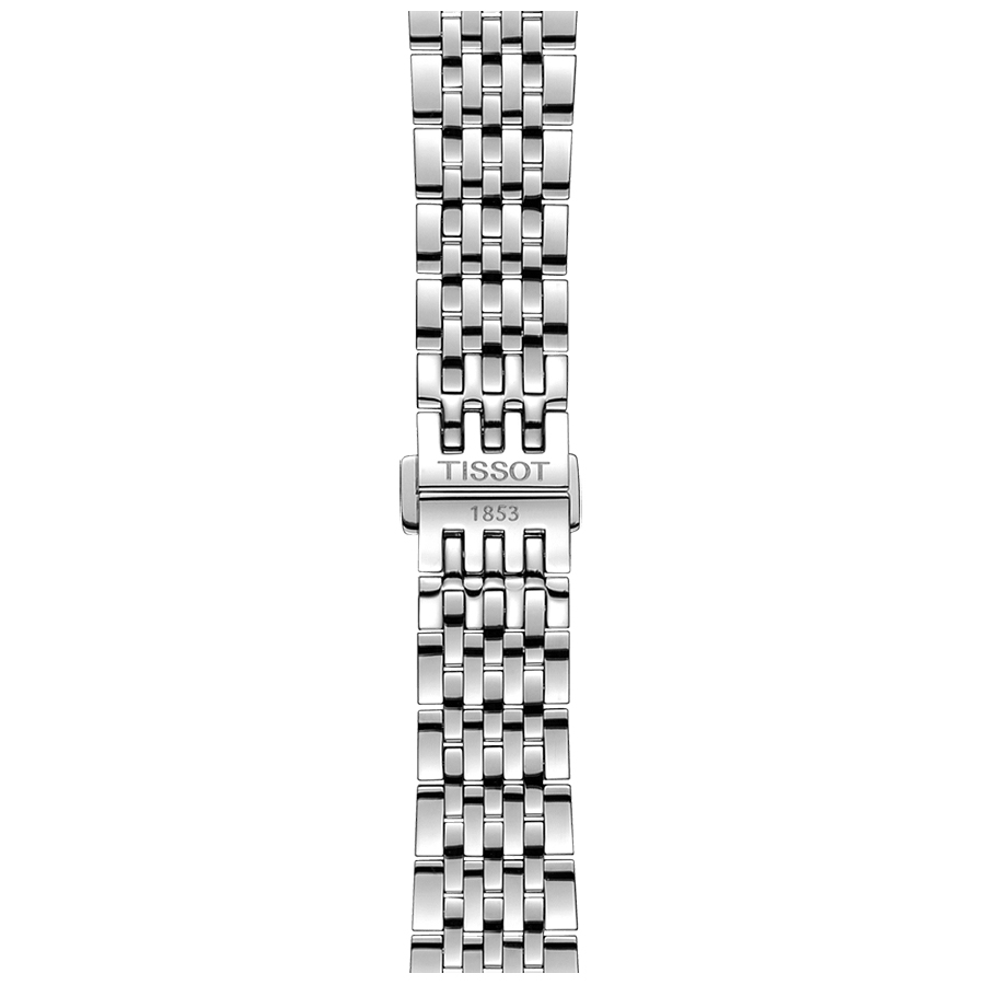 Tissot T006.408.11.037.00 męski zegarek Le Locle bransoleta - miniatura 3