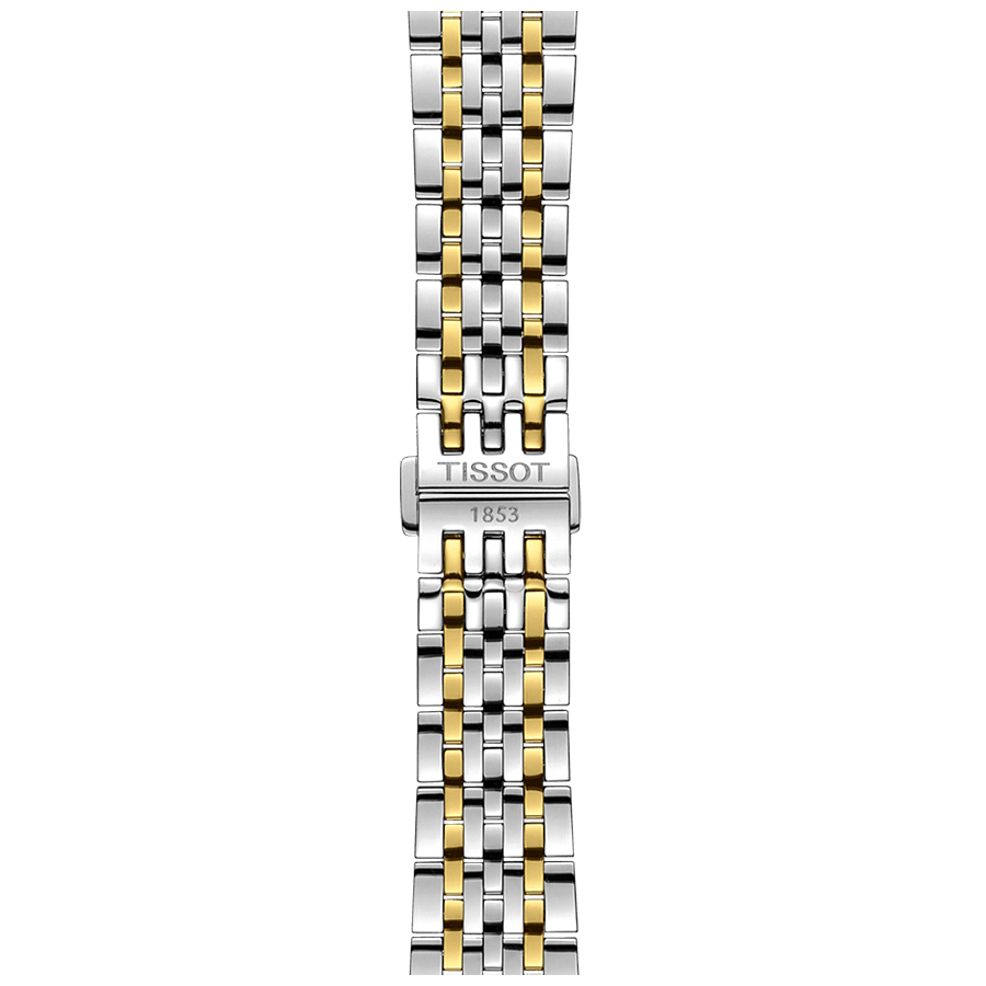 Tissot T006.408.22.037.00 zegarek męski Le Locle