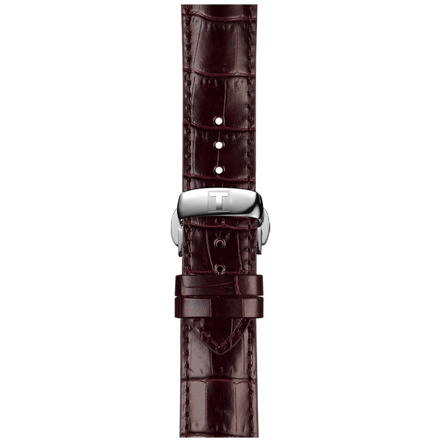 Tissot T006.414.16.263.00 zegarek męski Le Locle - miniatura 2