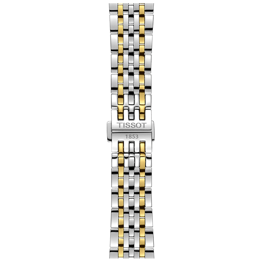 Tissot T006.428.22.038.01 męski zegarek Le Locle bransoleta - miniatura 3