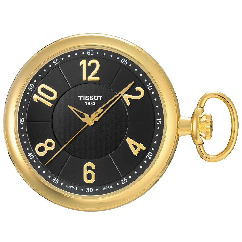 Tissot LEPINE T82.4.550.52