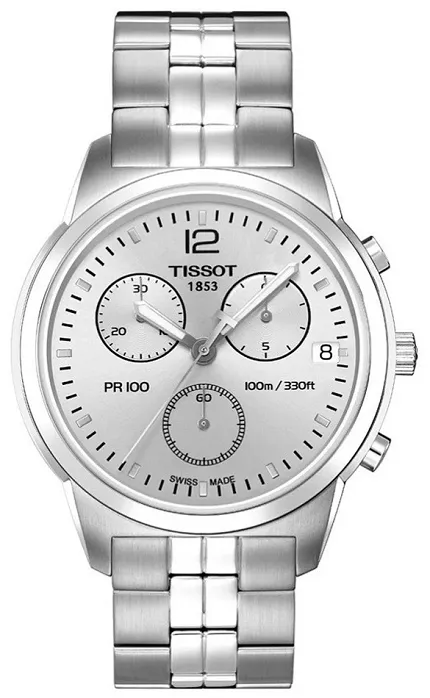Tissot T049.417.11.037.00 PR 100 PR 100 - zdjęcie 1