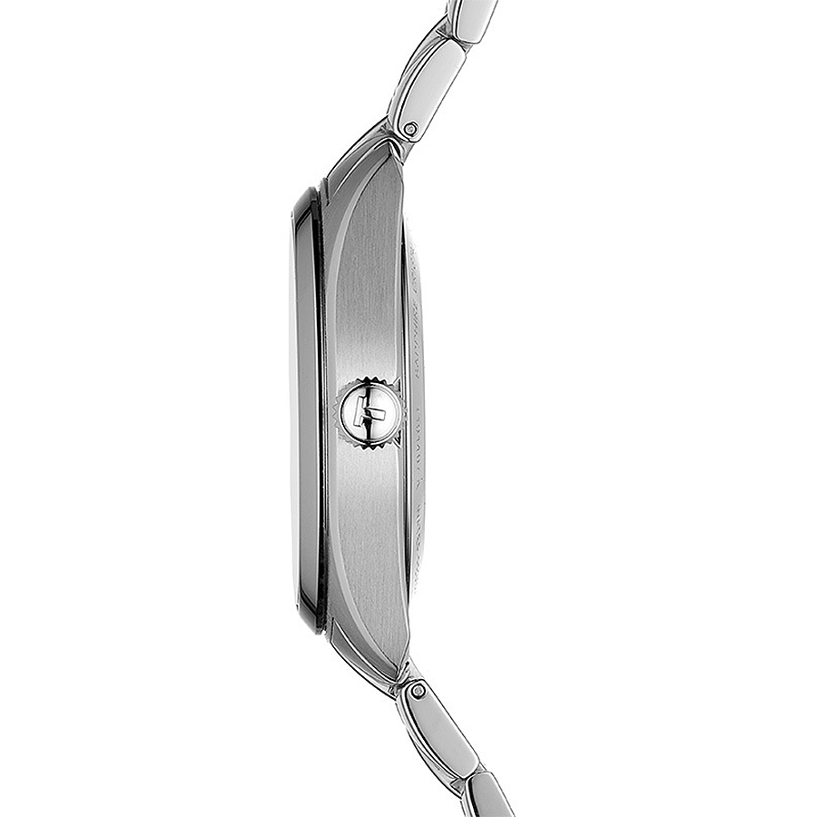 Tissot T101.407.11.031.00 PR 100 POWERMATIC 80 zegarek elegancki PR 100 - miniatura 4