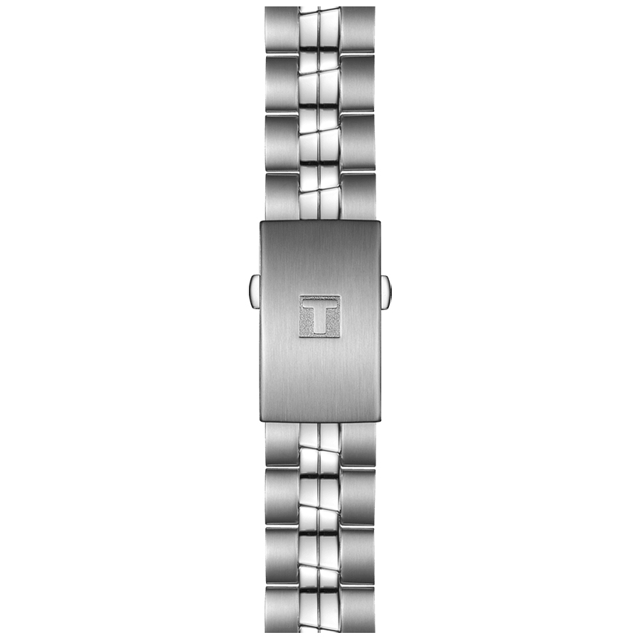 zegarek Tissot T101.410.11.031.01 kwarcowy męski PR 100 PR 100 NBA SPECIAL EDITION - miniatura 6