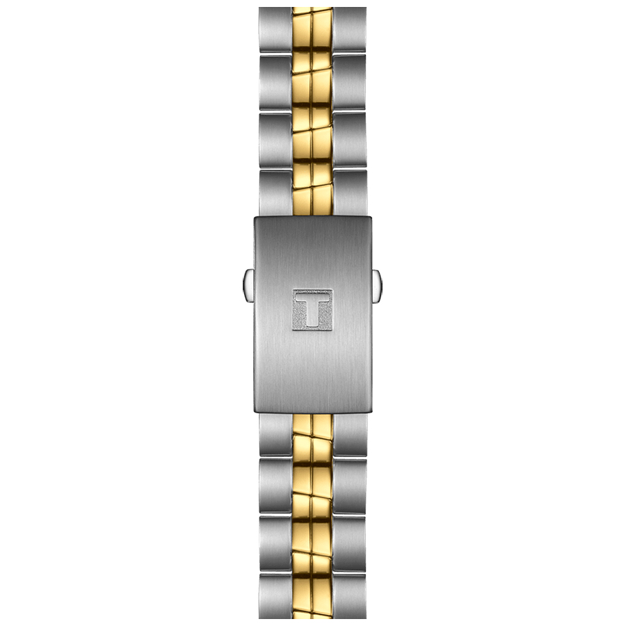 Tissot T101.410.22.031.00 zegarek męski PR 100 - miniatura 2